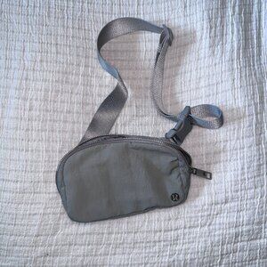 Lululemon Belt Bag